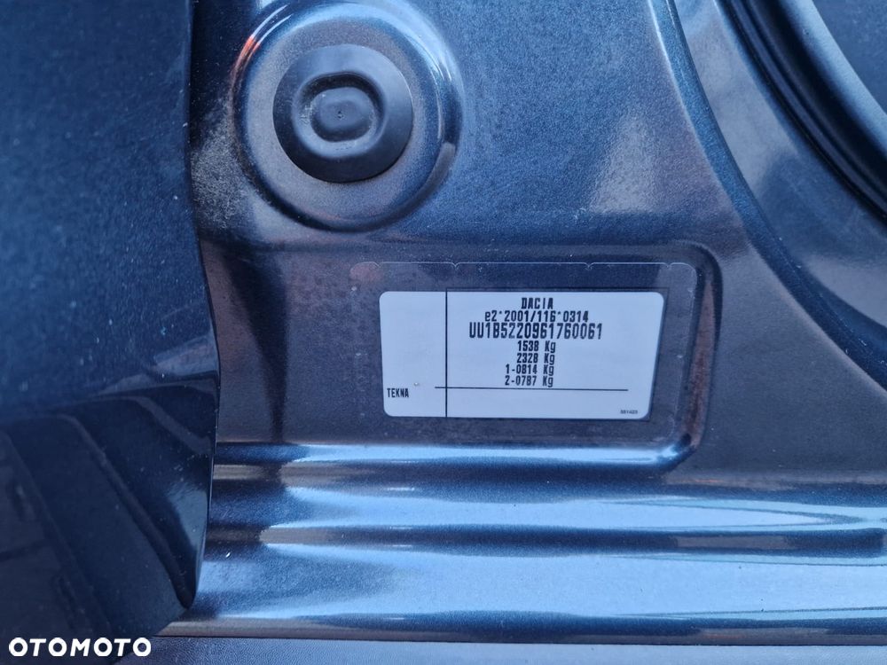 Dacia Sandero Stepway - 26
