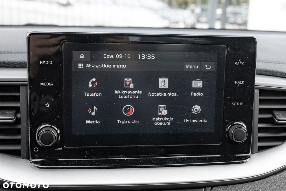 Kia Ceed 1.5 T-GDI M DCT - 19