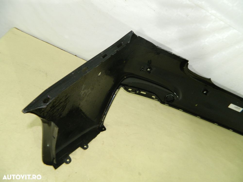 Bara spate BMW Seria 2 F22 M-Sport, 2017, 2018, 2019, 2020, 8055567 - 8