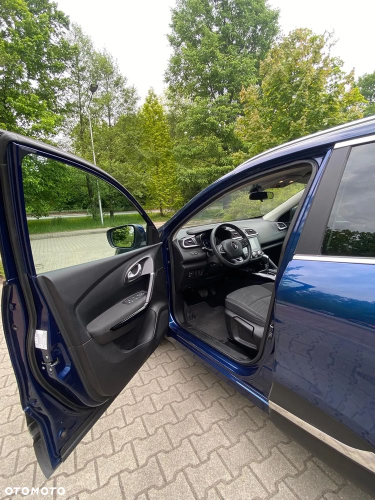 Renault Kadjar - 10