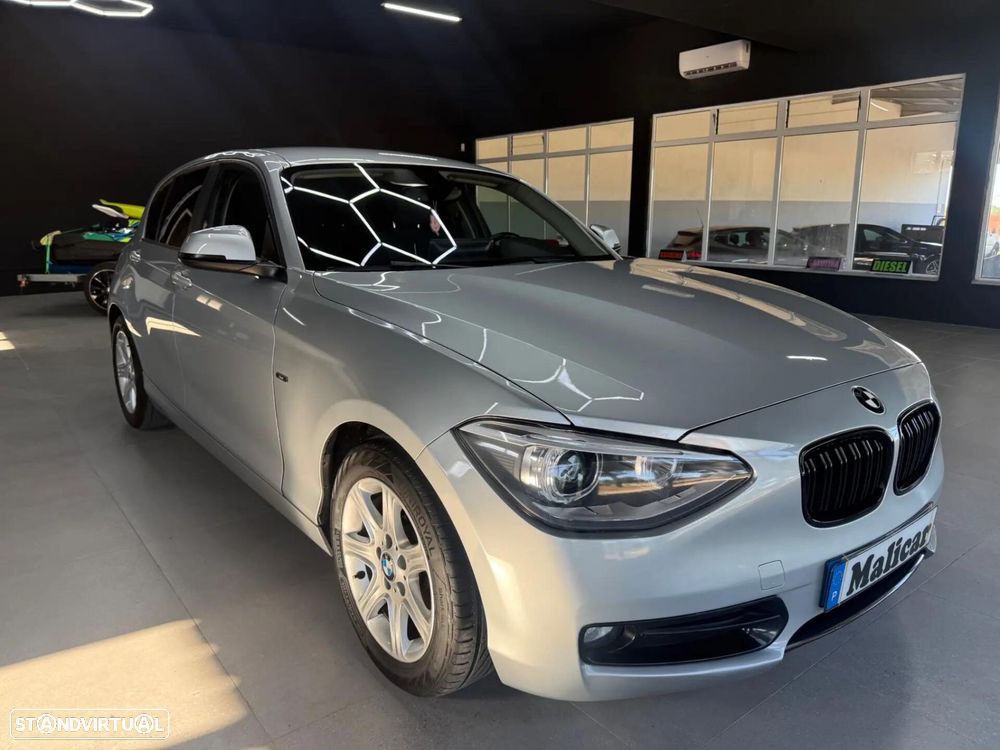 BMW 116