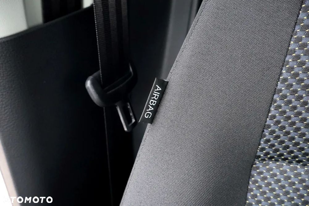 Volkswagen Caddy ZABUDOWA WARSZTATOWA SORTIMO FV23% - 21