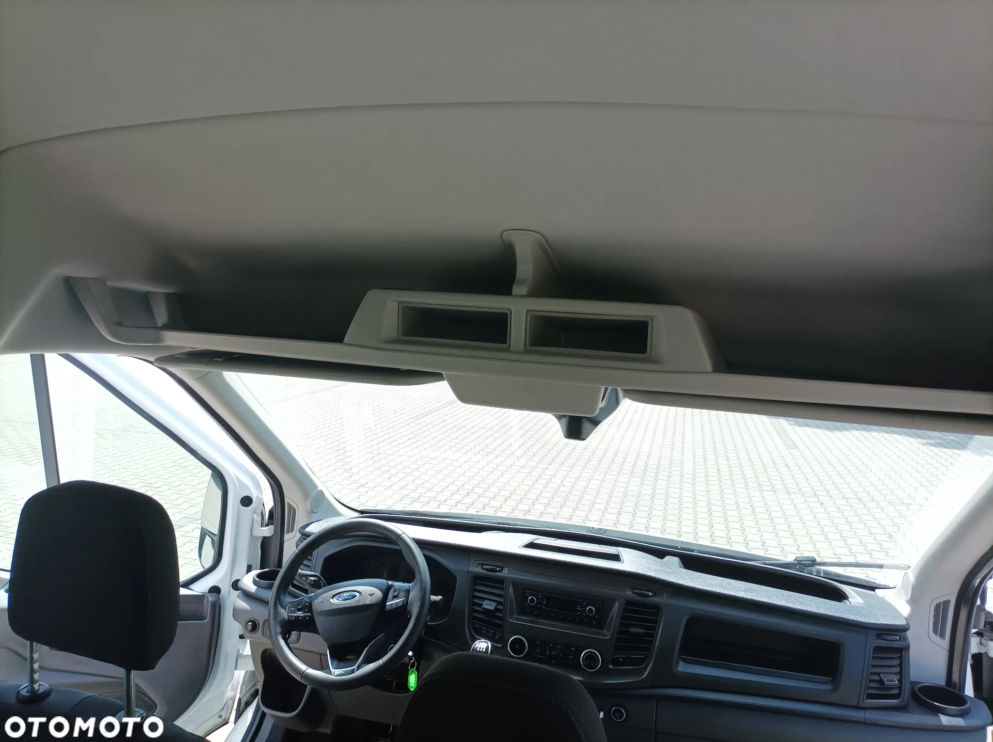 Ford Transit - 20