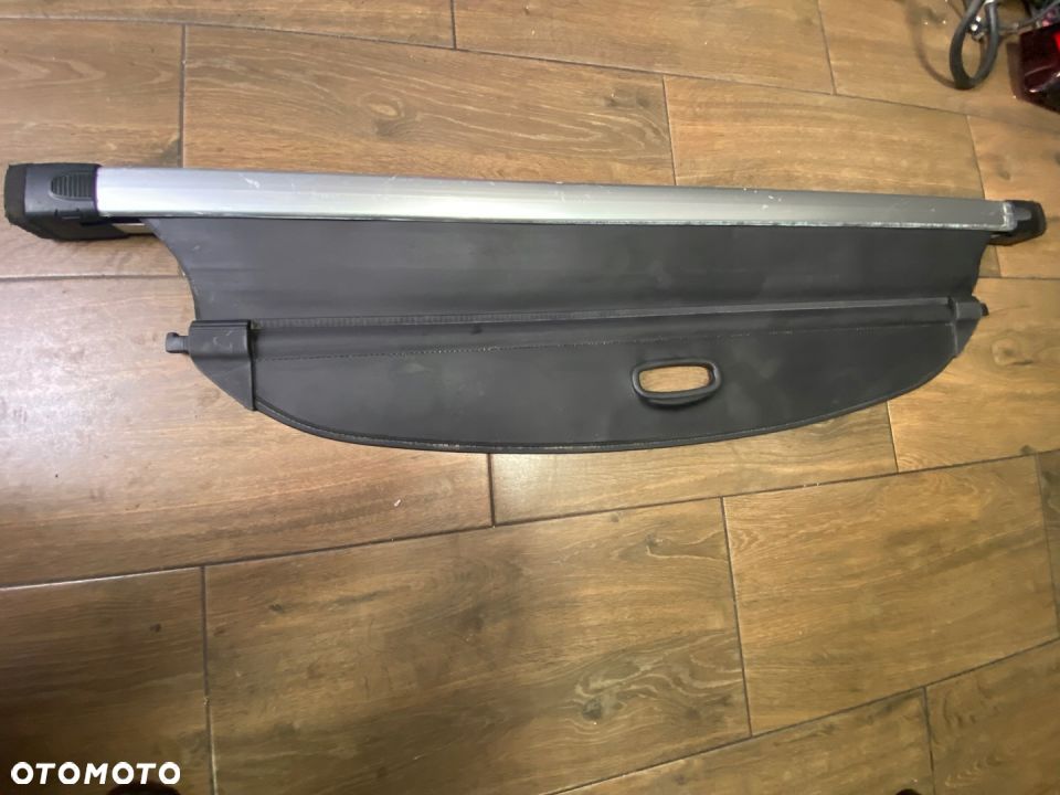 ROLETA BAGAŻNIKA KIA SPORTAGE QL ORG, - 2