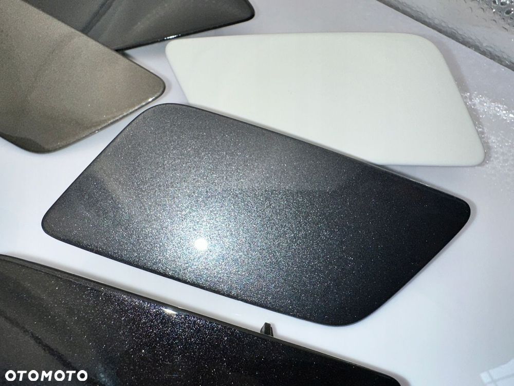 ZAŚLEPKA SPRYSKIWACZA AUDI Q3 LEWA LUB PRAWA 8U0955276H 8U0955275H KOLORY - 8
