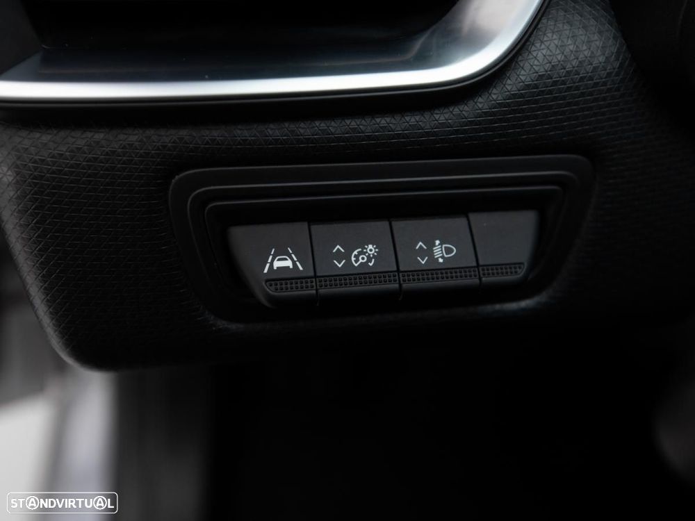 Renault Clio 1.5 Blue dCi Equilibre - 14