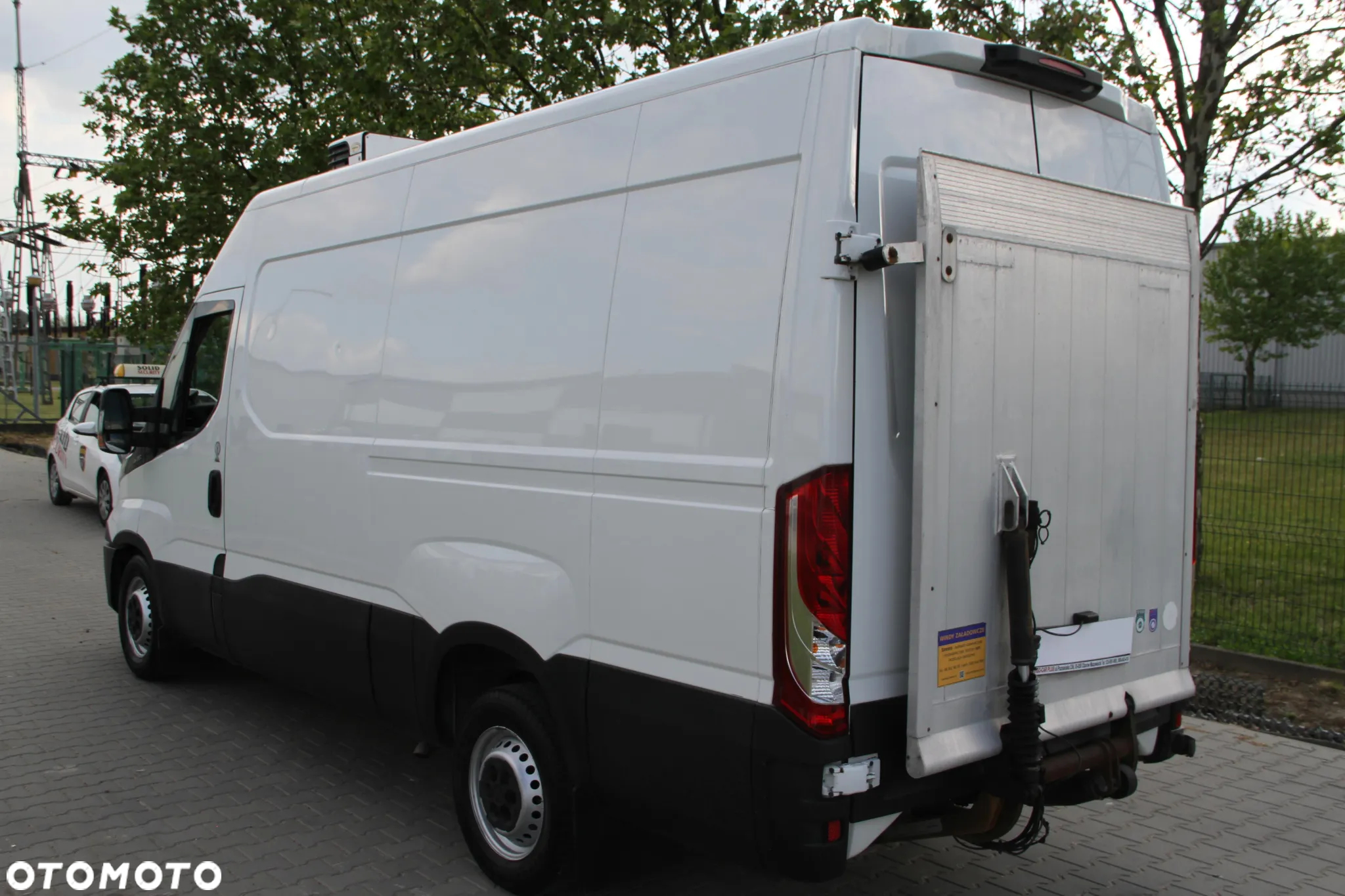 Iveco DAILY - 8