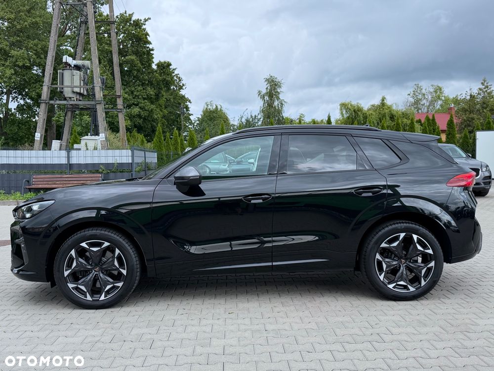 Cupra Terramar 2.0 TSI 4Drive DSG VZ - 10