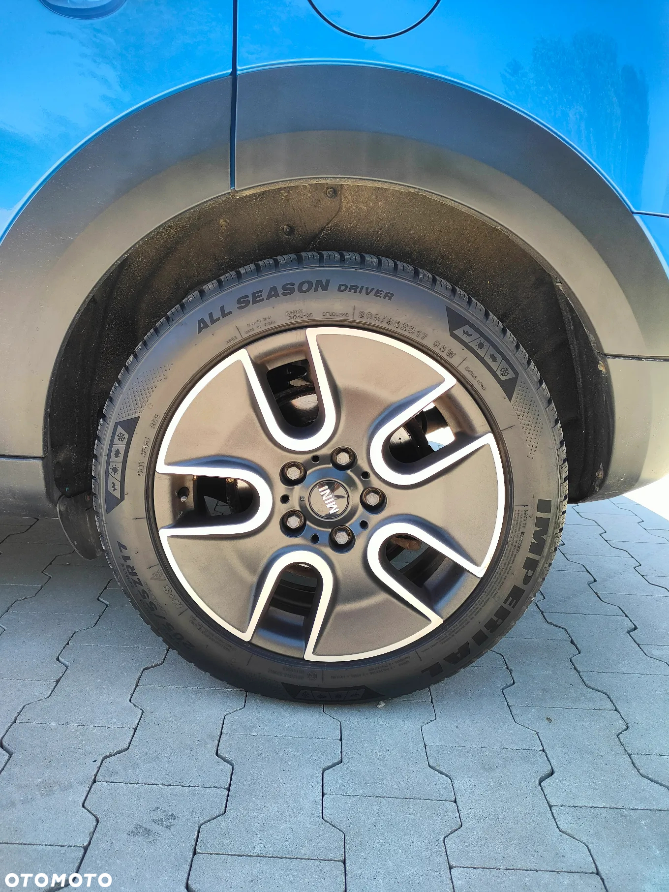 MINI Countryman Cooper - 14
