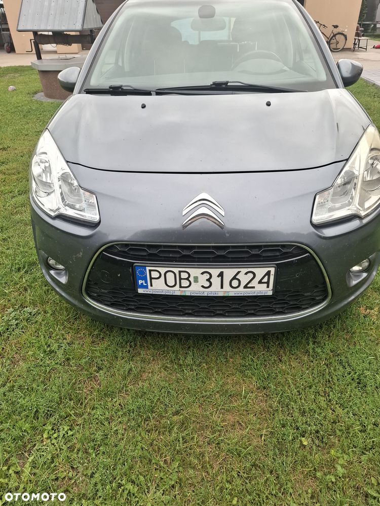 Citroën C3 1.4 VTi Exclusive - 4