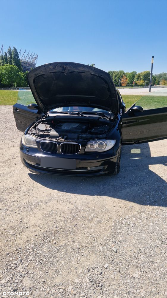BMW Seria 1 118d - 13