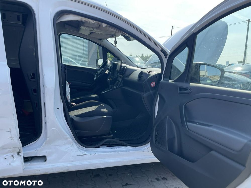 Mercedes-Benz Citan - 8