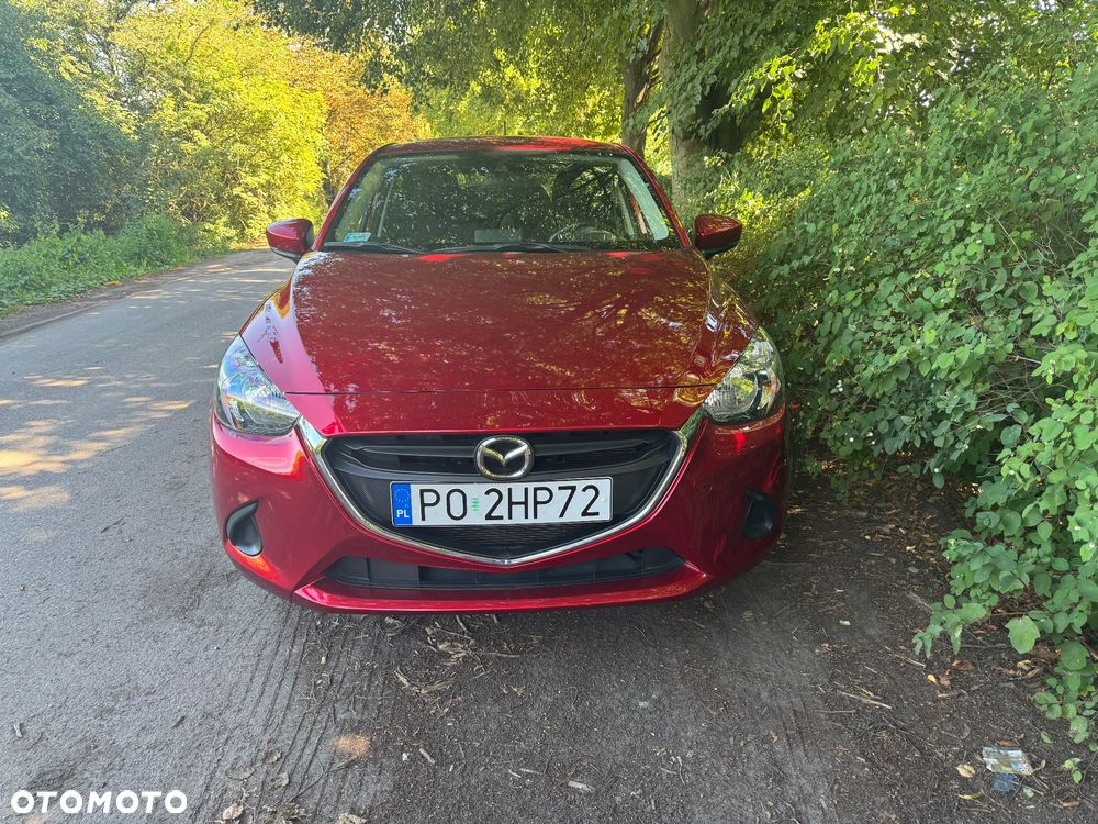 Mazda 2 1.5 Skymotion - 23