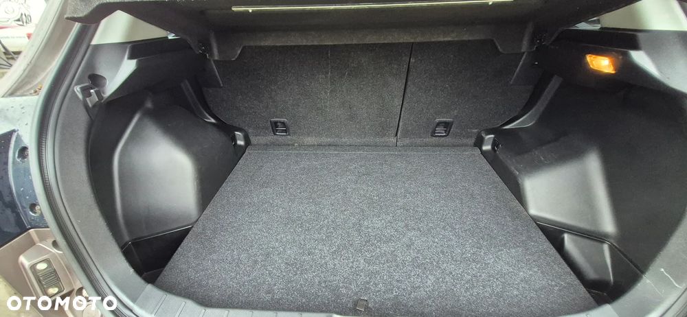 Mitsubishi ASX 1.6 Active - 13