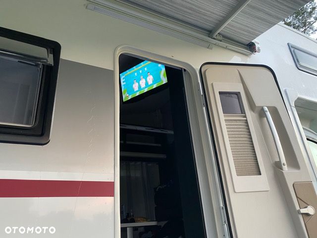 Ford ROLLER TEAM KRONOS 295 M - 11