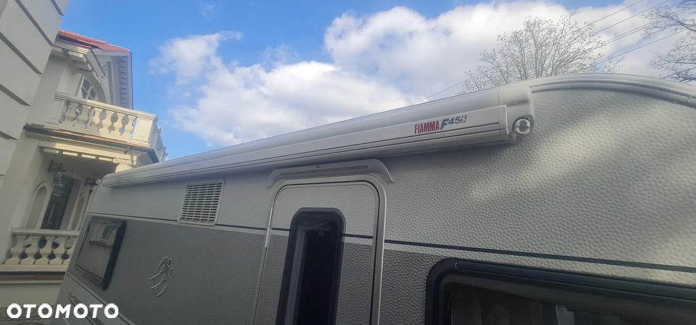 KNAUS Südwind Exclusive - 6