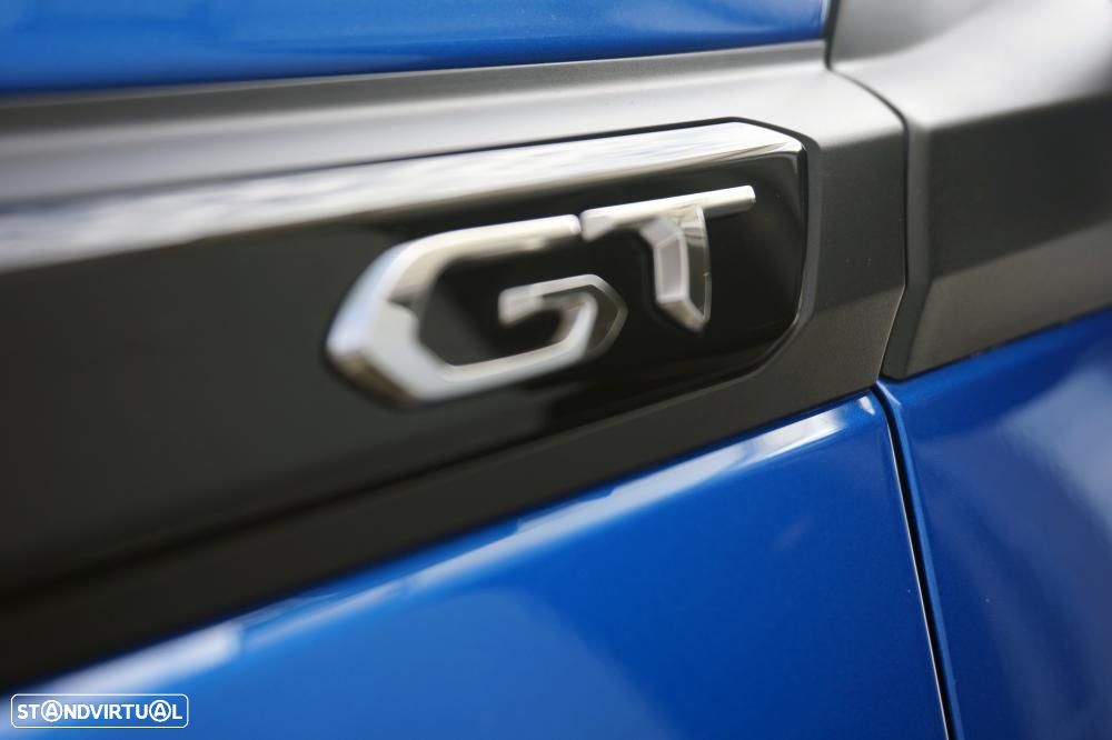 Peugeot 2008 1.2 PureTech GT EAT8 - 32
