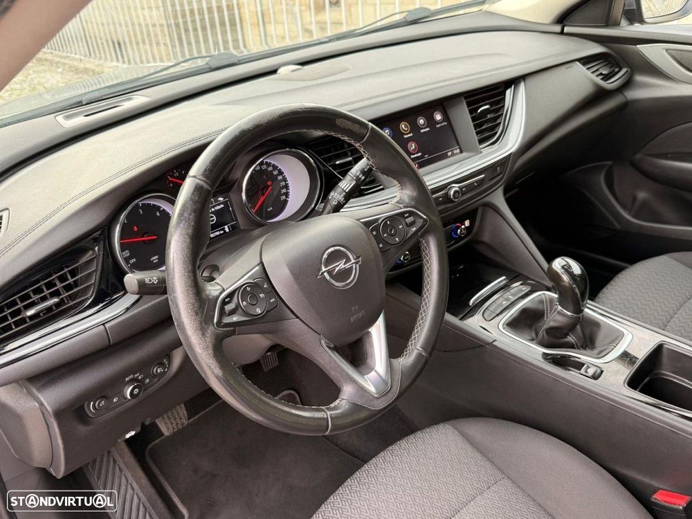 Opel Insignia Sports Tourer 1.6 CDTi Business Edition - 10