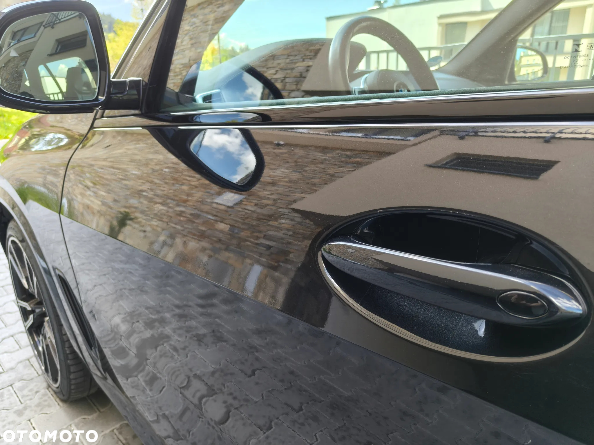 BMW X5 M M50d - 39