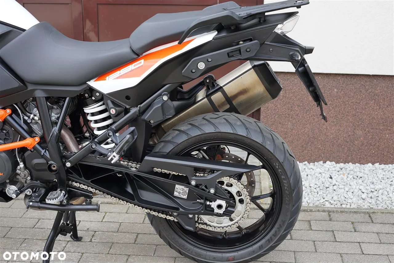 KTM Super Adventure - 24