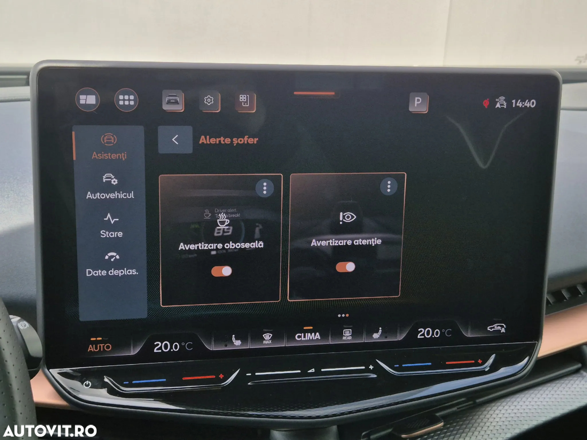 Cupra Tavascan - 28