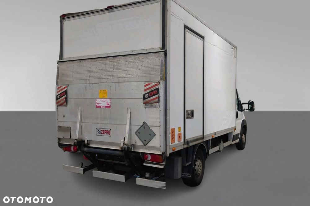 Peugeot Boxer - 6