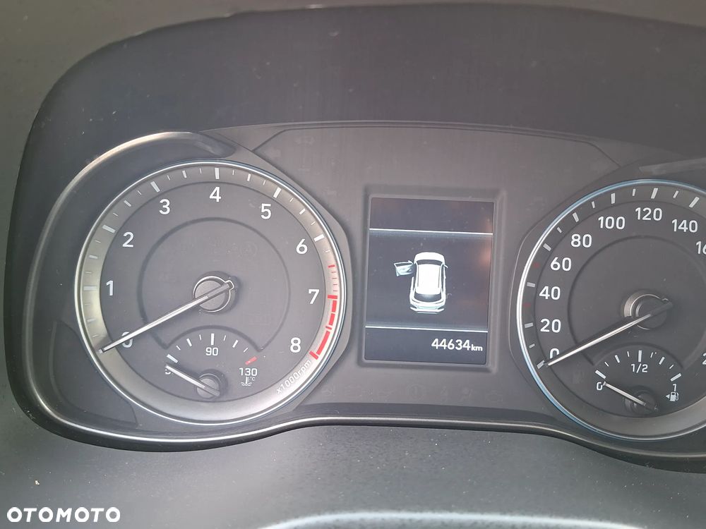 Hyundai Kona 1.0 T-GDI Trend - 18