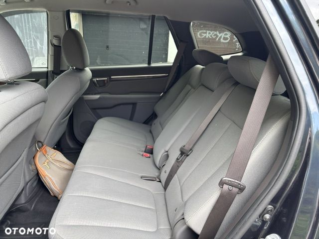 Hyundai Santa Fe - 7
