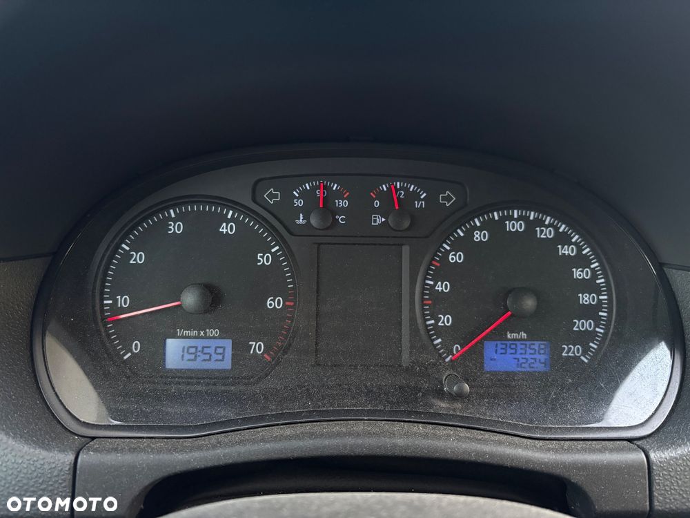 Volkswagen Polo 1.2 Basis - 3