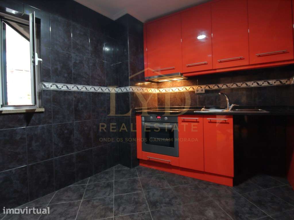 Apartamento T3 Arrendamento Torrão, Marco de canavezes - Grande imagem: 4/14