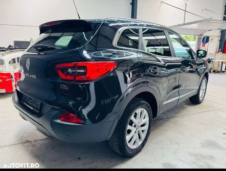 Renault Kadjar - 5