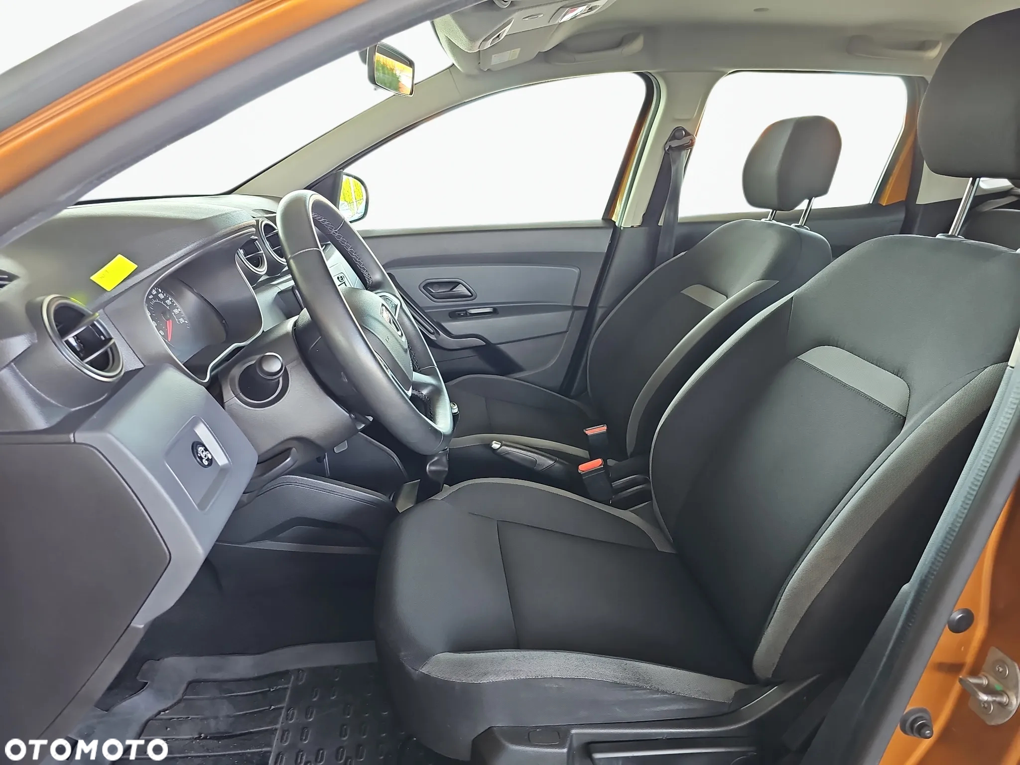 Dacia Duster 1.0 TCe Essential - 11