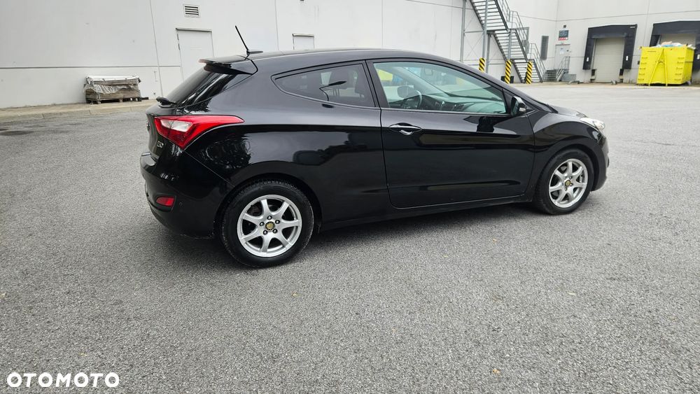 Hyundai i30 1.4 Premium - 14