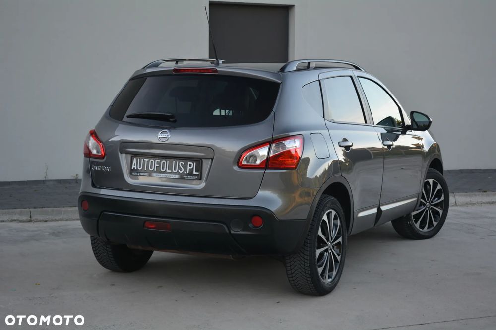 Nissan Qashqai - 15