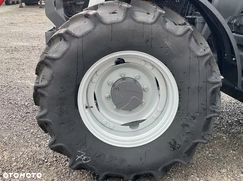 Massey Ferguson 5S.125 - 10