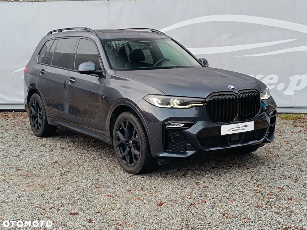 BMW X7 - 2