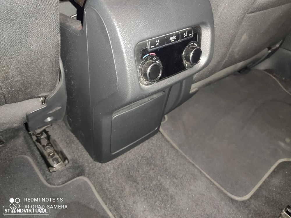 SEAT Alhambra 2.0 TDI Style Eco. - 17