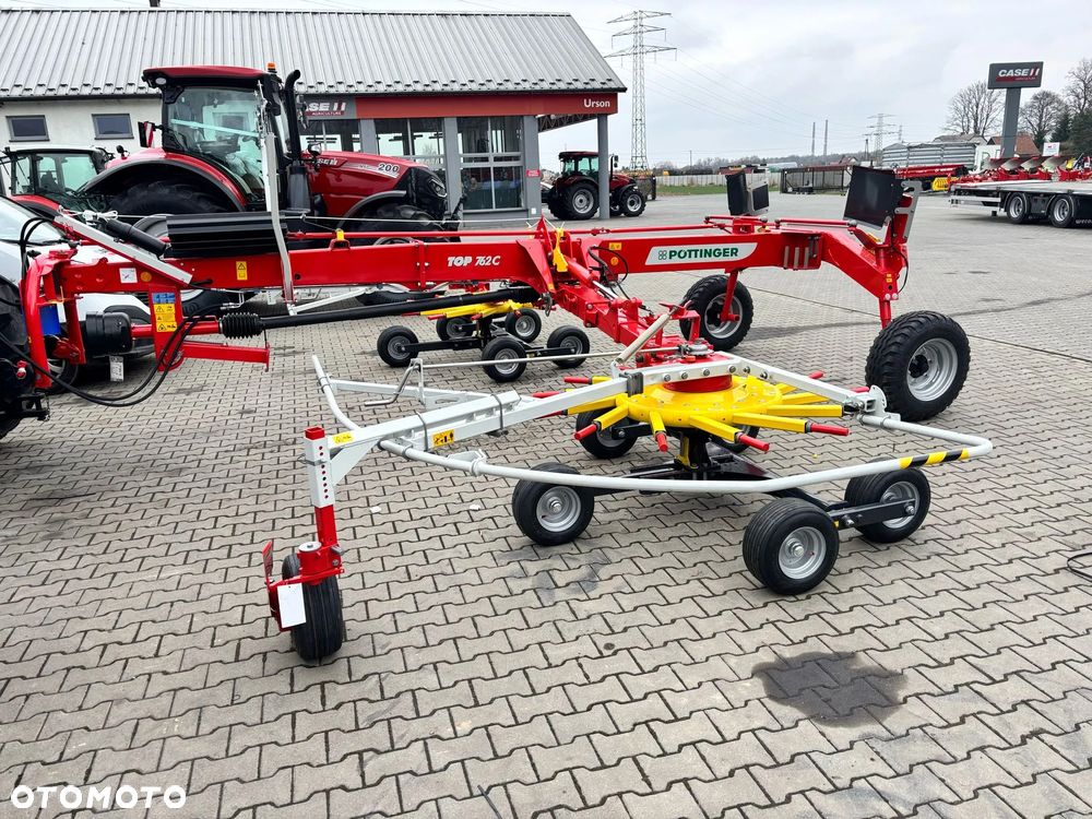 Pottinger TOP 762 C - 4