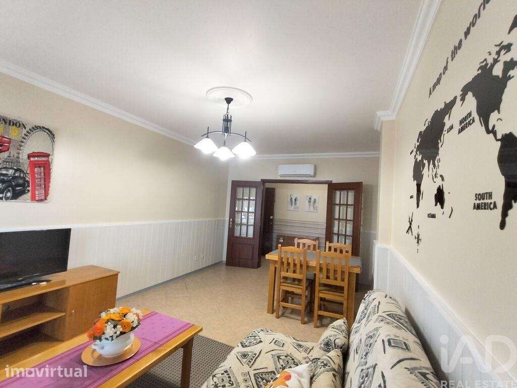 Apartamento T2 em São Brás de Alportel de 97 m2 - Grande imagem: 5/28