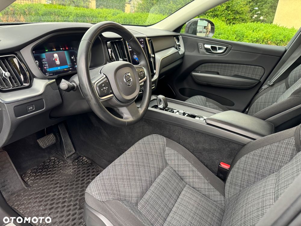 Volvo XC 60 B4 B Core - 13