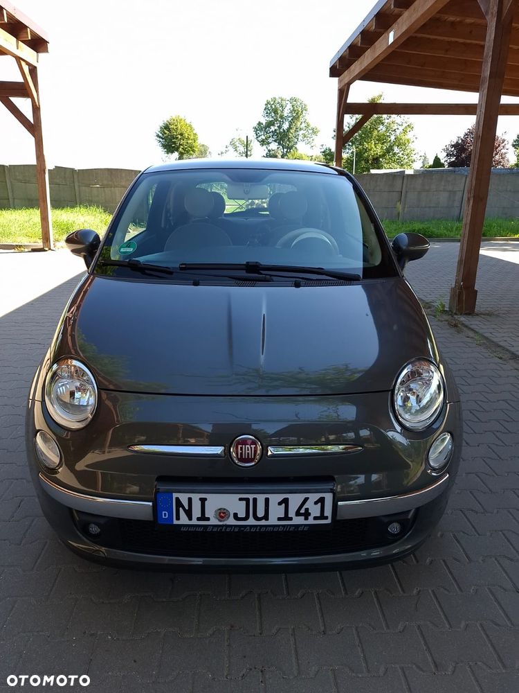 Fiat 500 - 8