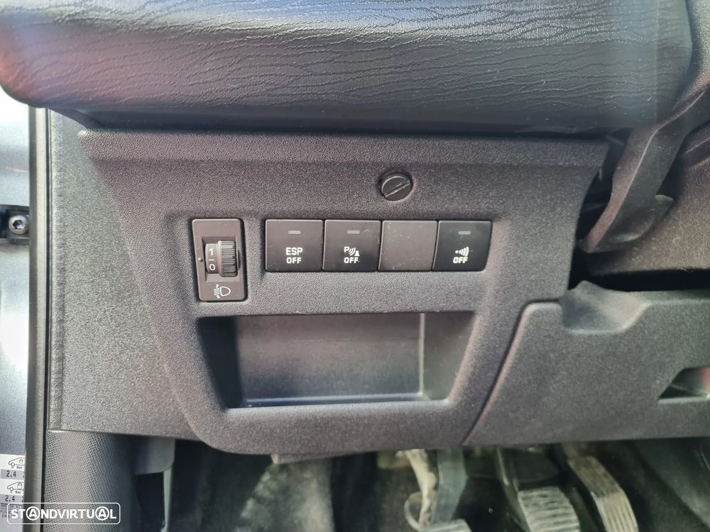 Citroën C4 1.6 HDi VTR Pack Airdream - 19