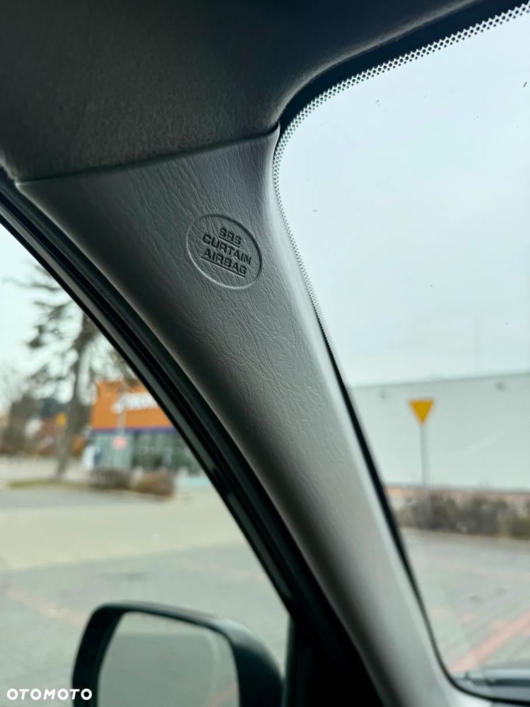 Toyota RAV4 2.0 VVT-i Luna - 15