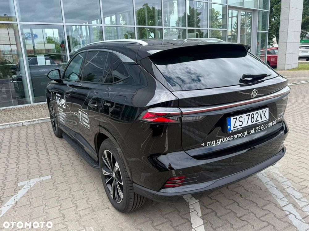 MG HS PHEV - 7