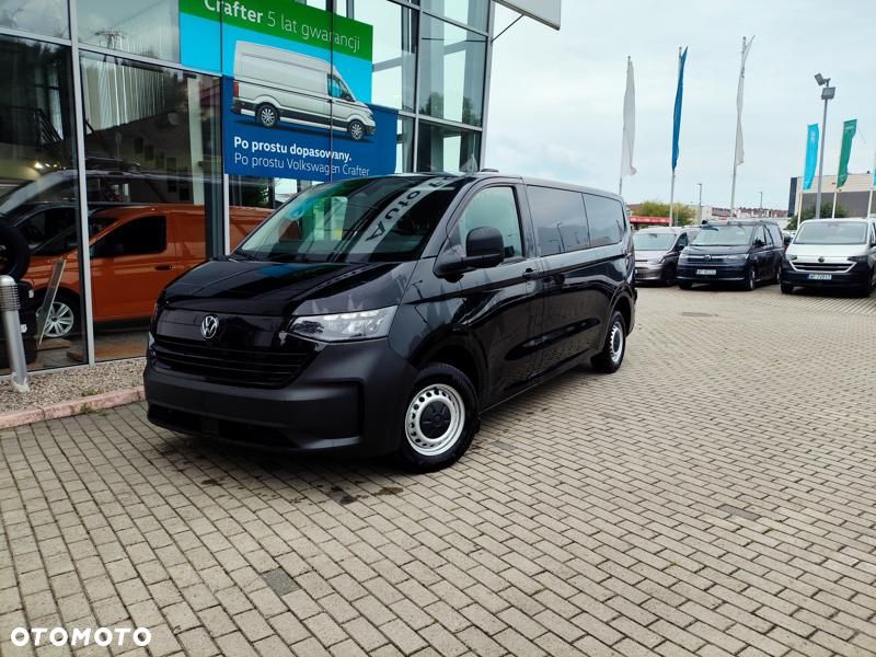 Volkswagen Transporter - 3