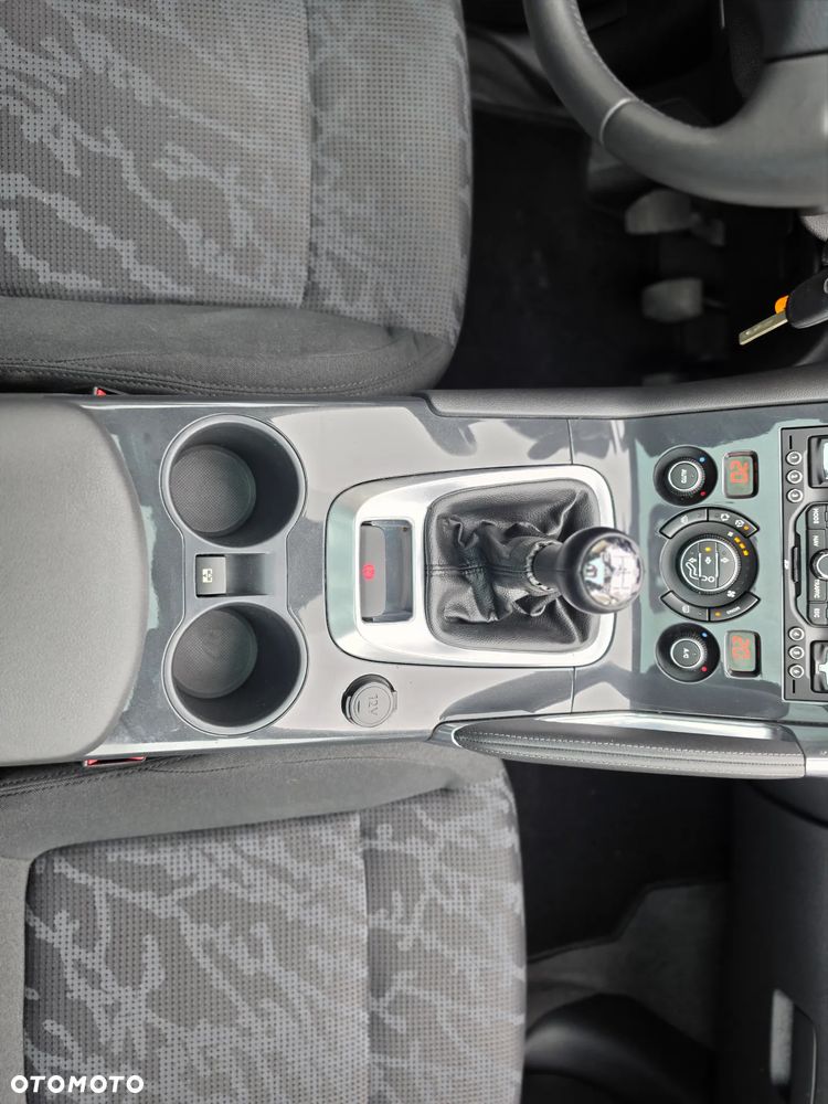Peugeot 3008 - 30