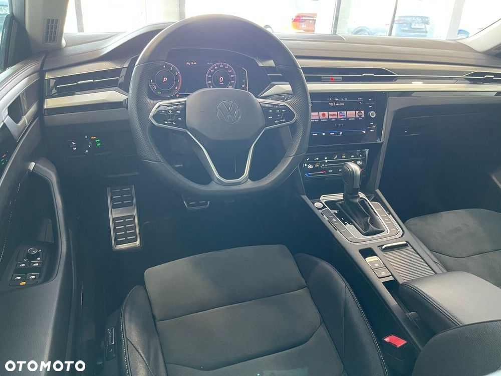 Volkswagen Arteon 2.0 TSI Elegance DSG - 12