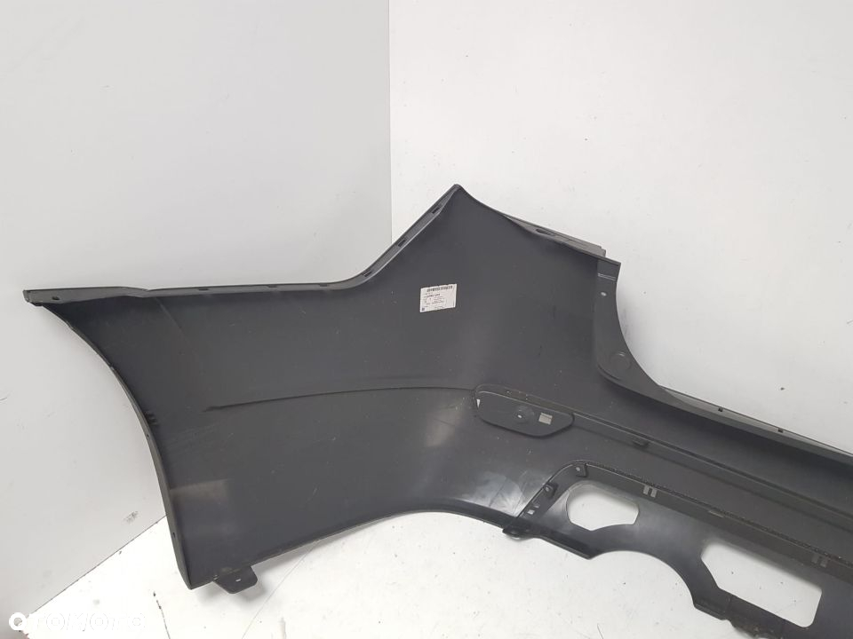 CHEVROLET CAPTIVA C100 C140 07-12 ZDERZAK TYLNY TYŁ NOWY ORYGINAŁ 96623473 - 9