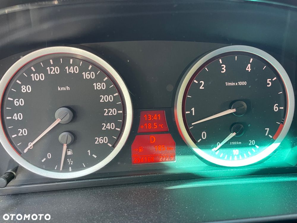 BMW Seria 5 - 10
