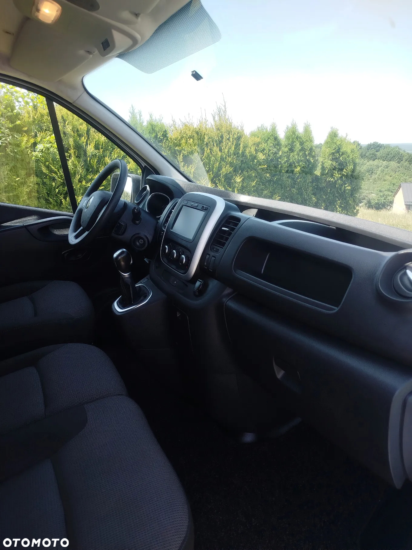 Renault trafic - 19